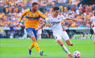 Liga MX: Tigres y Tijuana protagonizarán el partido más noche en toda la historia de las Liguillas