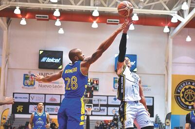 Garantizan una final entretenida en la LNBP