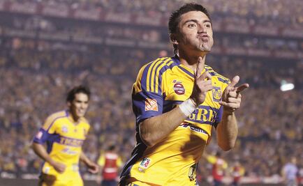 Mancilla tendrá una sana competencia con Gignac