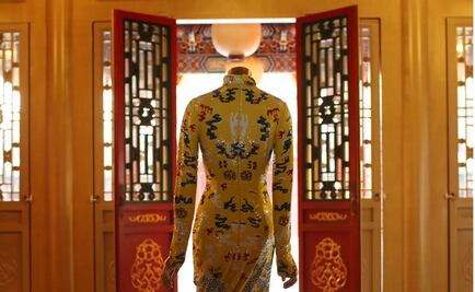 El Museo del Met rompe récord de asistencia