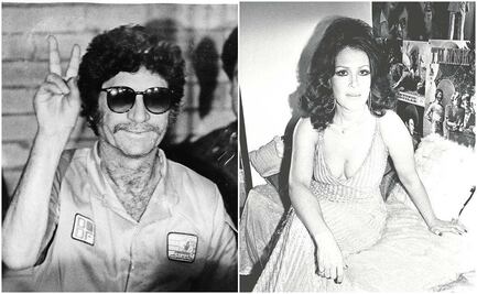 El narco "Don Neto" y las famosas con las que se relacionó