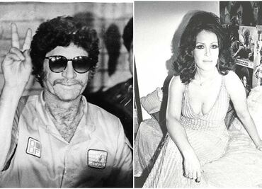 El narco "Don Neto" y las famosas con las que se relacionó