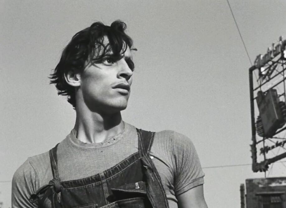 Los olvidados es una película de 1950, dirigida por Luis Buñuel.
Foto: IMDb