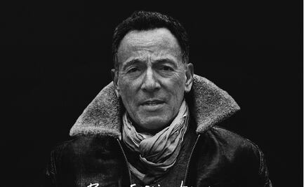 Bruce Springsteen estrena documental con nuevo álbum