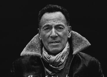 Bruce Springsteen estrena documental con nuevo álbum
