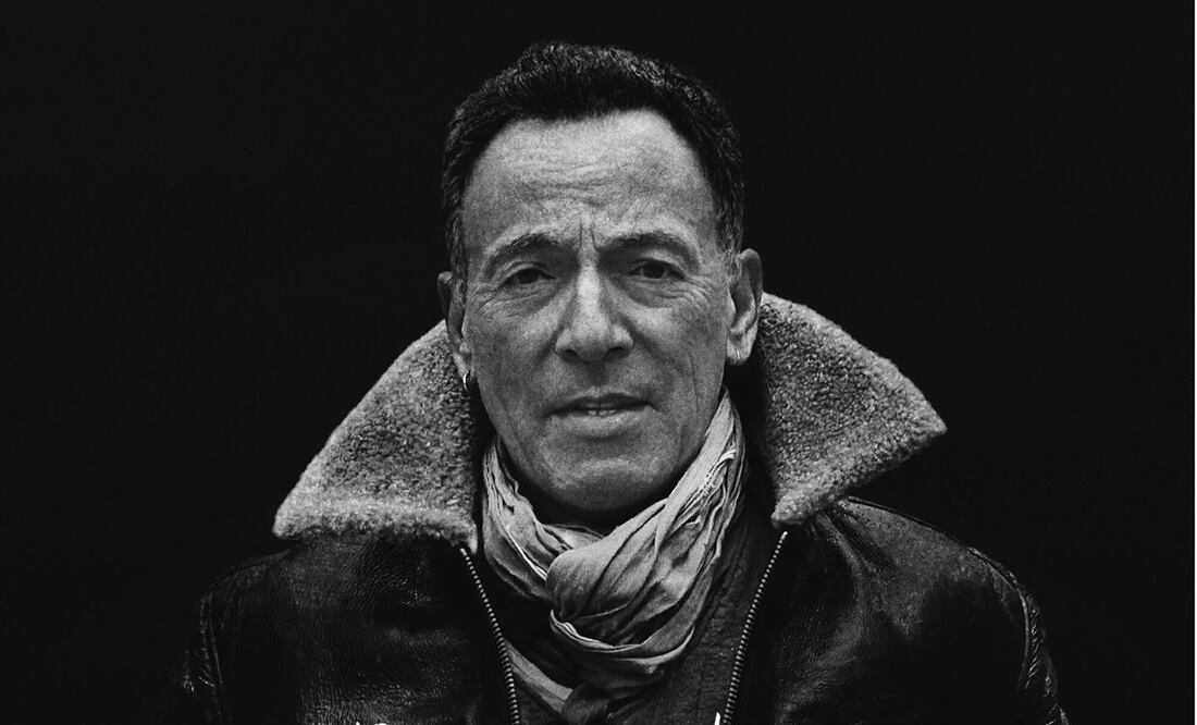 Bruce Springsteen. Foto: AP