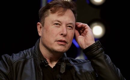 Elon Musk vende acciones de Tesla equivalentes a 3.95 mil mdd