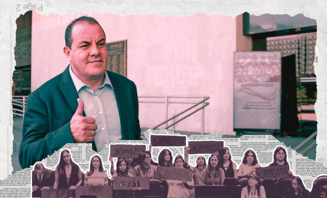 Cuauhtémoc Blanco pudo conservar su fuero gracias al voto de legisladores de Morena, PRI y PVEM. Ilustración: Especial.