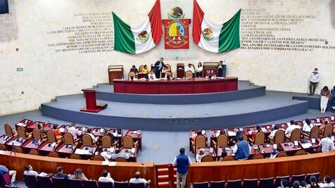 Ven inconstitucional extinción de tribunal