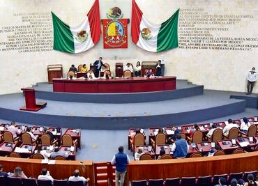 Ven inconstitucional extinción de tribunal