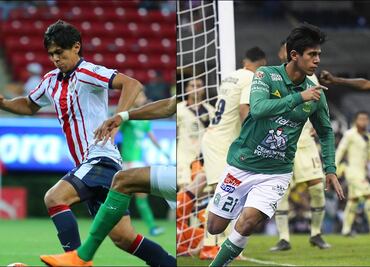 J.J. Macías huyó de Chivas: “Ahí no iba a jugar”