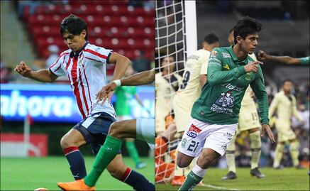 J.J. Macías huyó de Chivas: “Ahí no iba a jugar”