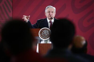 México está abierto a retomar propuesta de diálogo sobre Venezuela: AMLO