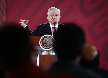 México está abierto a retomar propuesta de diálogo sobre Venezuela: AMLO