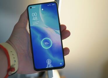 Razones por las que puede explotar la batería de tu celular