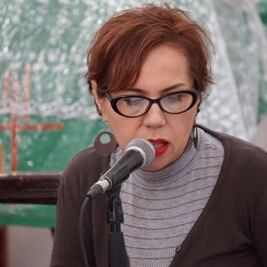 Asesinan a la historiadora Raquel Padilla Ramos en Sonora