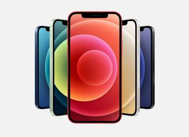 Reseña: iPhone 12 y 12 Pro. Potentes pero…, tienen este punto débil