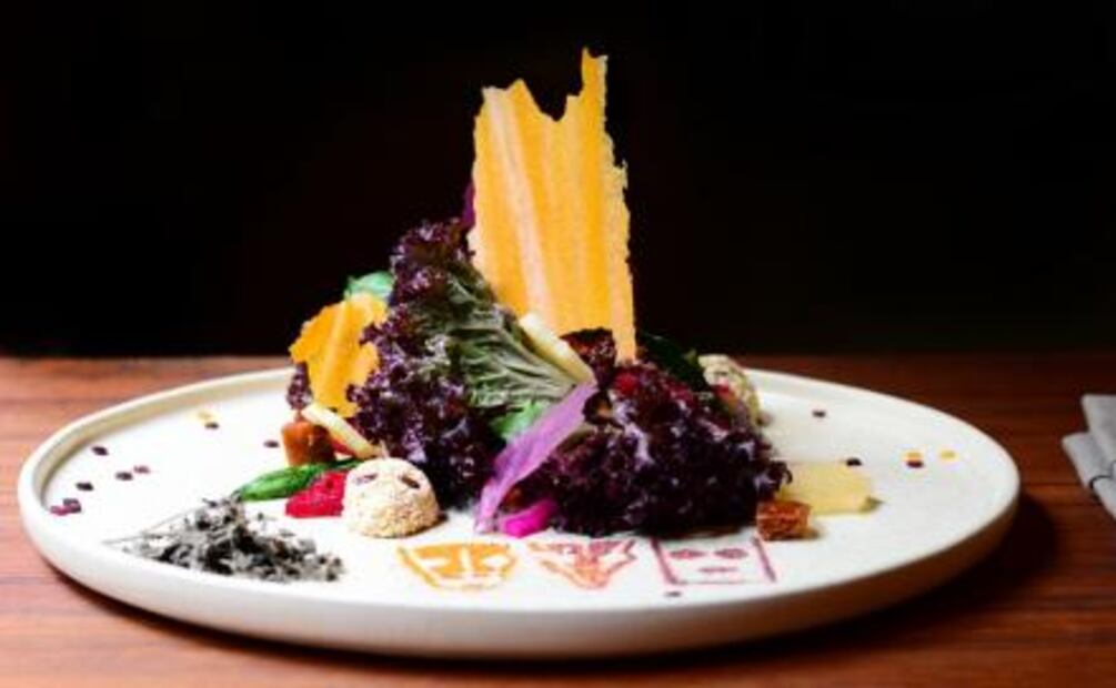 5 restaurantes con menú especial para Día de muertos