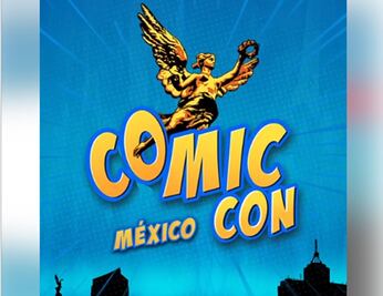 Anuncian la primera Comic Con México para el 2019
