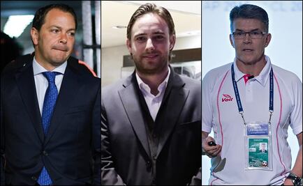 De aquí saldría el nuevo presidente del América