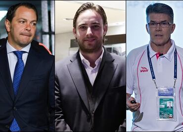 De aquí saldría el nuevo presidente del América