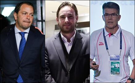 De aquí saldría el nuevo presidente del América