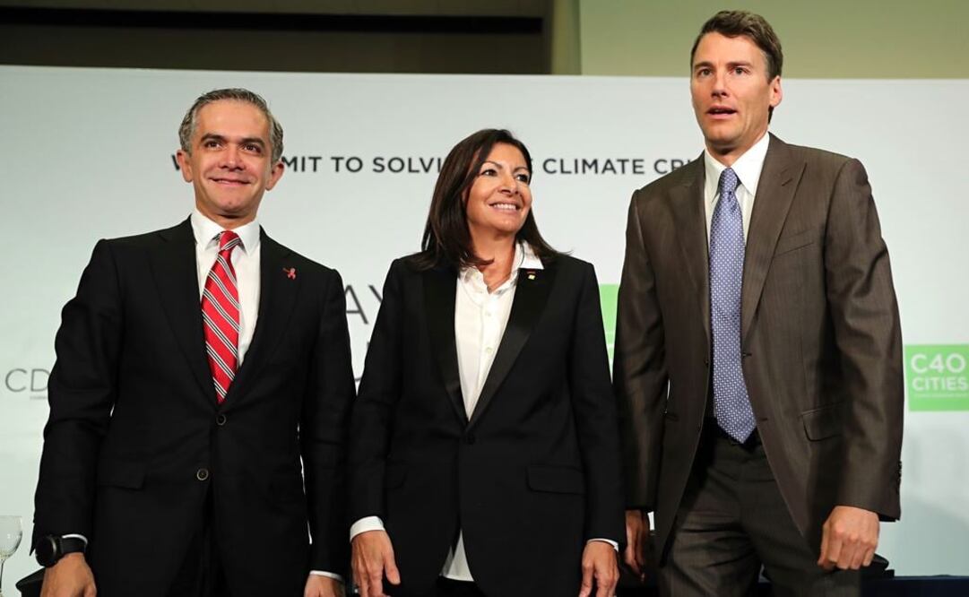 Lucía Godínez / EL UNIVERSAL