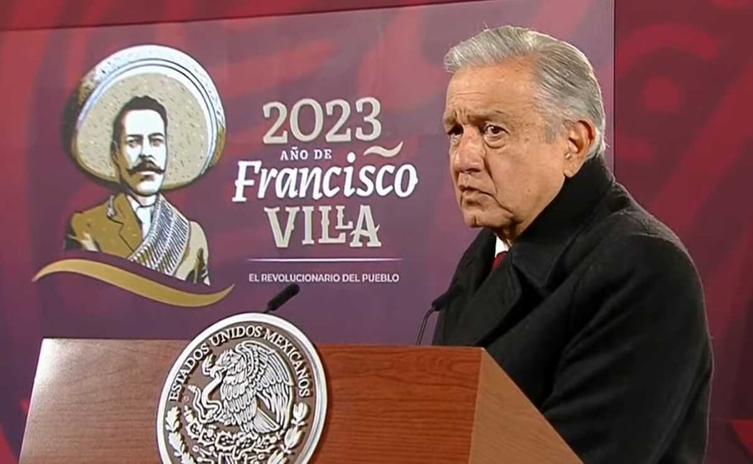 Foto: Pedro Villa y Caña / EL UNIVERSAL