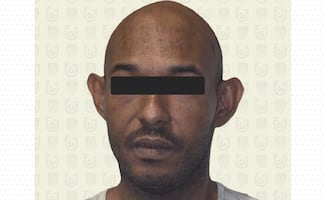 Vinculan a proceso a "El Diente de Oro"; es acusado de probable trata de personas