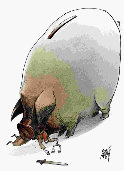 Cartón de BOLIGÁN