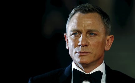 China cancela estreno de James Bond ante coronavirus