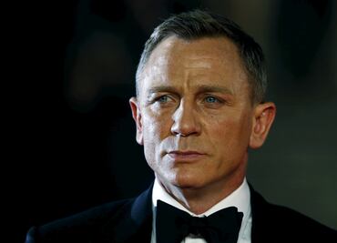 China cancela estreno de James Bond ante coronavirus