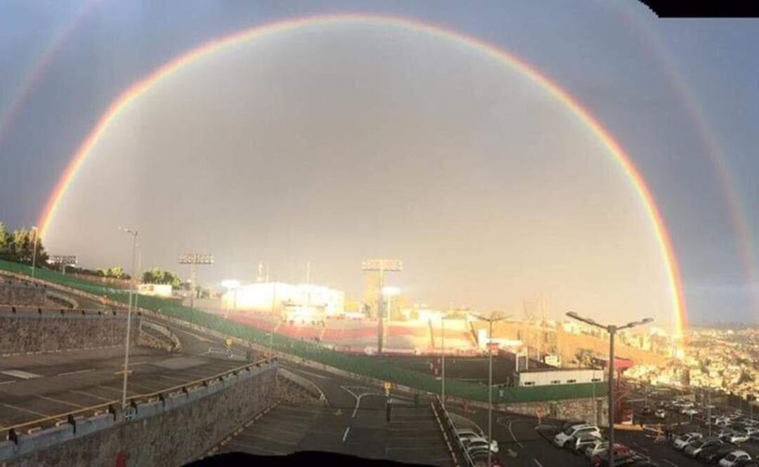 (Fotos: Monserrat Suárez / Cortesía)