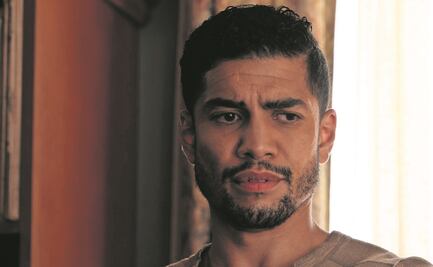 Rick Gonzalez explora ahora las motivaciones de los soldados