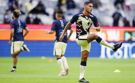 América, con mucho por mejorar a pesar del triunfo ante Necaxa