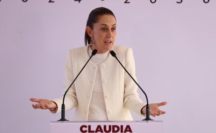 Caso Ayotzinapa: Sheinbaum va por nuevo mecanismo para seguir con investigación