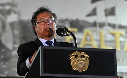 Gustavo Petro nombra a exguerrillero como nuevo director de inteligencia en Colombia