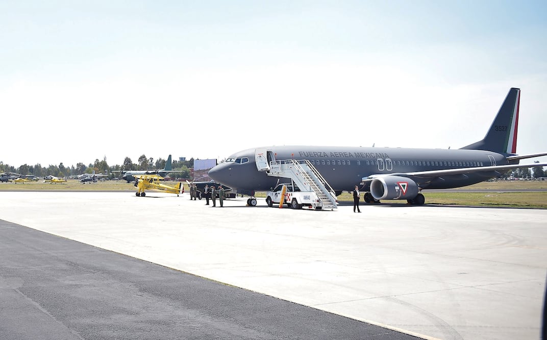 Foto: Archivo/El Universal