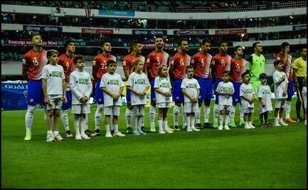 En Costa Rica culpan al gobierno de la cancelación del partido vs México