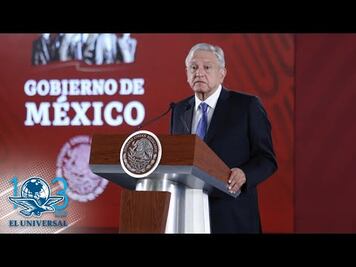 No hay razón para decir que no cumplo con mi palabra: AMLO a CNTE