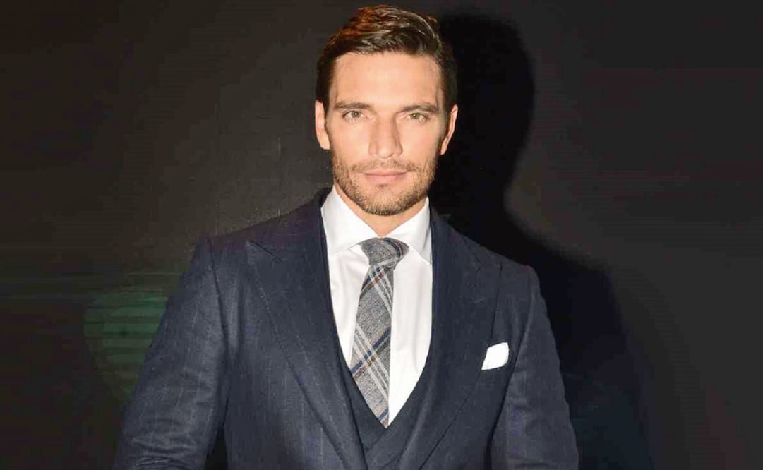 El actor confesó que ha tenido encuentros en los que no deseaba participar. Foto: Archivo