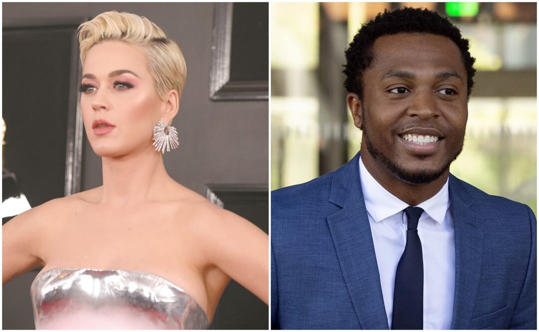 La suma de dinero se destinará a compensar al cantante Marcus Gray, quien bajo el alias de Flame se especializó en el rap de temática cristiana y denunció en 2014 el plagio. Foto: Archivo/AP