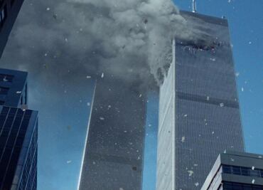 A 17 años del ataque a las Torres Gemelas: las imágenes que impactaron al mundo