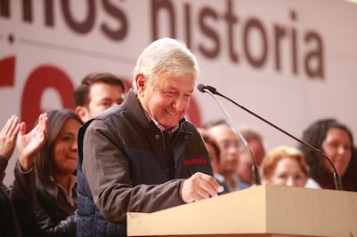 AMLO se burla de víctimas al prometer diálogo con criminales: PRD