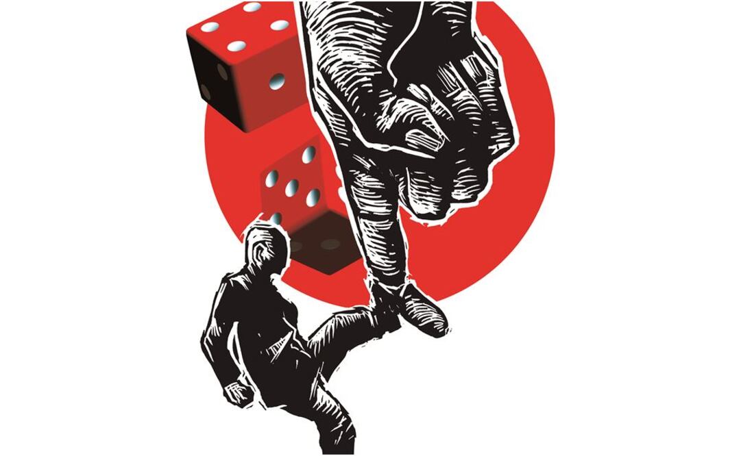 Gobernadores también se rebelan