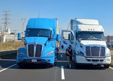 Agricultores de Guanajuato extienden bloqueos a plantas de Maseca y Cargill; mantienen cierre a carreteras federales en Pénjamo