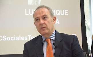 En medio de polémica por participación de la CIA, Sarukhán habla de soberanía en el país; “se construye con Estado de derecho”, dice