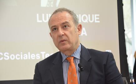 Exembajador Sarukhan alerta de “mayor crisis” en relación bilateral con EU; explica en 5 actos uso de drones sobre México