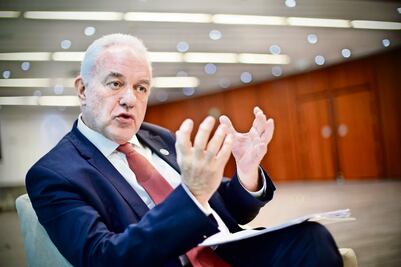 “América Latina va por la soberanía alimentaria”