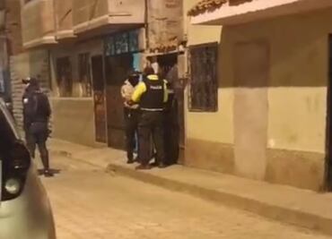 ¡Justicia para Dana! Conmoción en Ecuador por el asesinato de una niña hallada en una cisterna